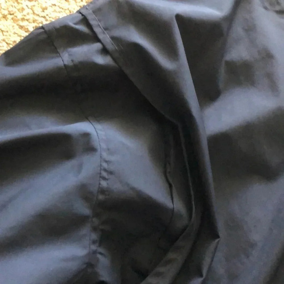 Men’s Golf Jacket - Picture 3 of 5